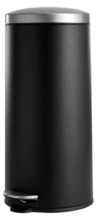 Pedalspand med softluk 30 liter - DAY